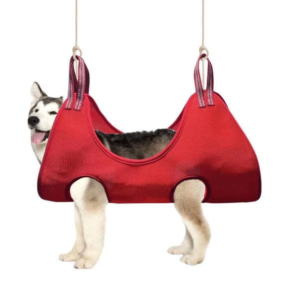 Unlisted Other - DOG GROOMING SLING SMALL NIP